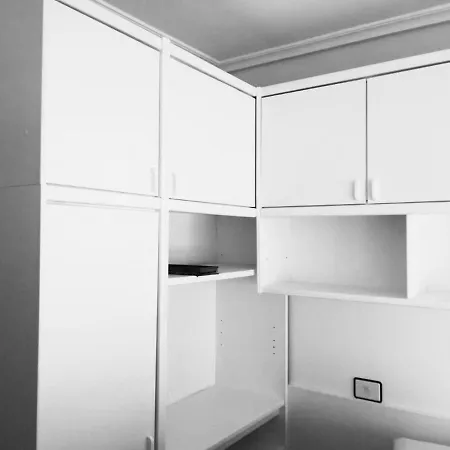 Apartmán Apartamento La Playa
