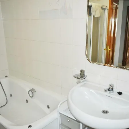 Apartamento La Playa *