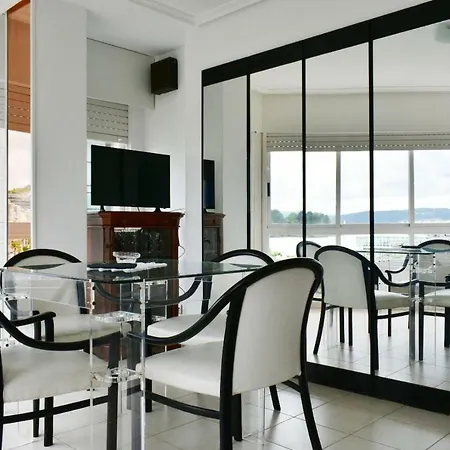 Apartamento La Playa