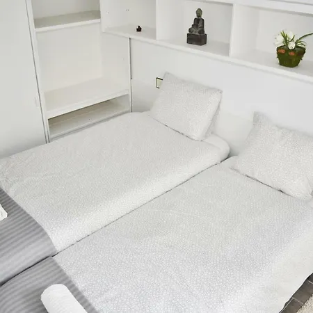 Apartamento La Playa Apartmán Sada