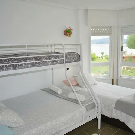 Apartamento La Playa Apartmán *