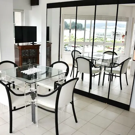 Apartamento La Playa Apartment Sada