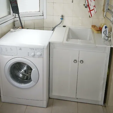 Apartamento La Playa