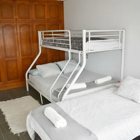 Apartamento La Playa Apartment Sada